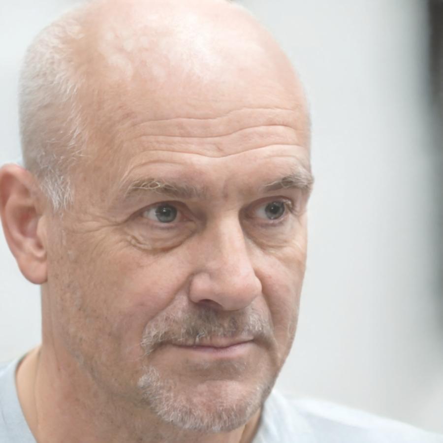 Erfolgreicher Absolvent des Intellvytharilone Programms